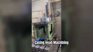 Bewerking van bronapparatuur