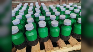 Sluit elk slangformaat API 5CT crossover-tool aan