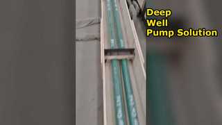 werkplaats voor het produceren van olieveldpompen