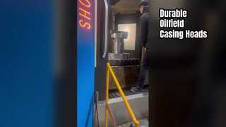 Procesbehuizingskoppen