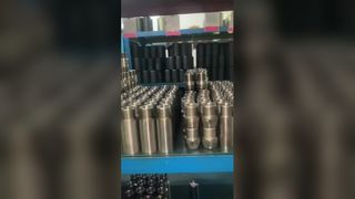 reserveonderdelen van onderdelen van pompstangpomp