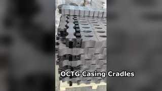 OCTG-behuizingshouders API 5CT-sterkte