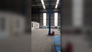 API 11B-zuigstokpomp