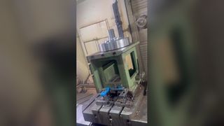 Wellhead-onderdelen