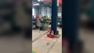 Accessoire voor pompstangpomp