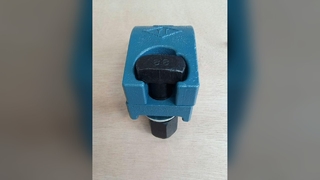 Sucker Rod Clamp Betrouwbare verbinding